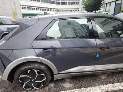 2023 Hyundai Ioniq KMHKR81EFPU204050 VIN:KMHKR81EFPU204050