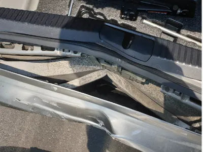 2017 Lexus ES 300 JTHBW1GG0H2139267 VIN:JTHBW1GG0H2139267