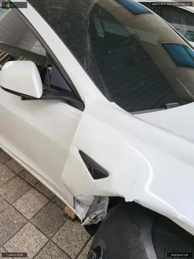 2021 Tesla Model 3 5YJ3E1EB0MF081037 VIN:5YJ3E1EB0MF081037