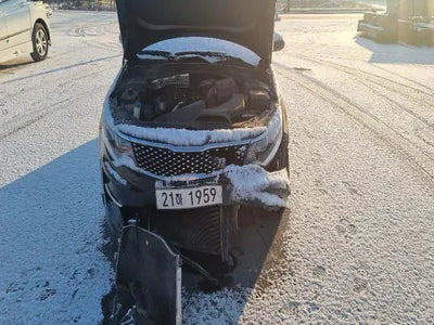 2018 Kia K5 141KMKNAGT416BJA2 VIN:141KMKNAGT416BJA2