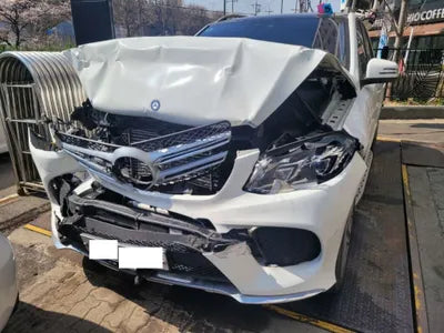 2016 Mercedes-Benz GLE 350 WDCDA2EB1GA659272 VIN:WDCDA2EB1GA659272