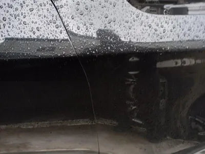 2017 Genesis G80 VIN: