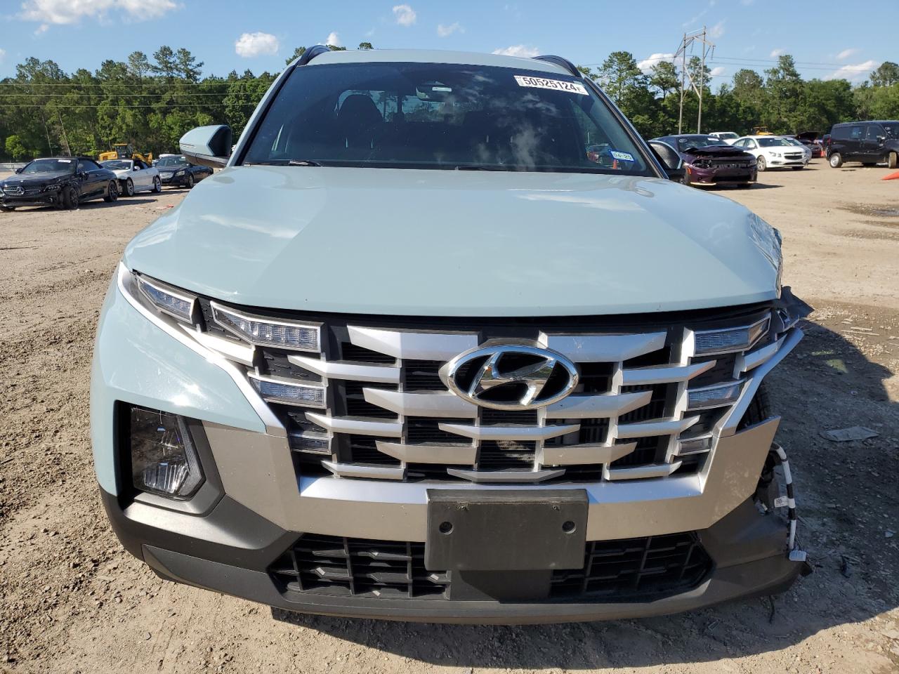 2023 HYUNDAI SANTA CRUZ SEL PREMIUM VIN:5NTJDDAF0PH061883