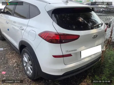 2020 Hyundai Tucson KMHJ3812GLU279509 VIN:KMHJ3812GLU279509