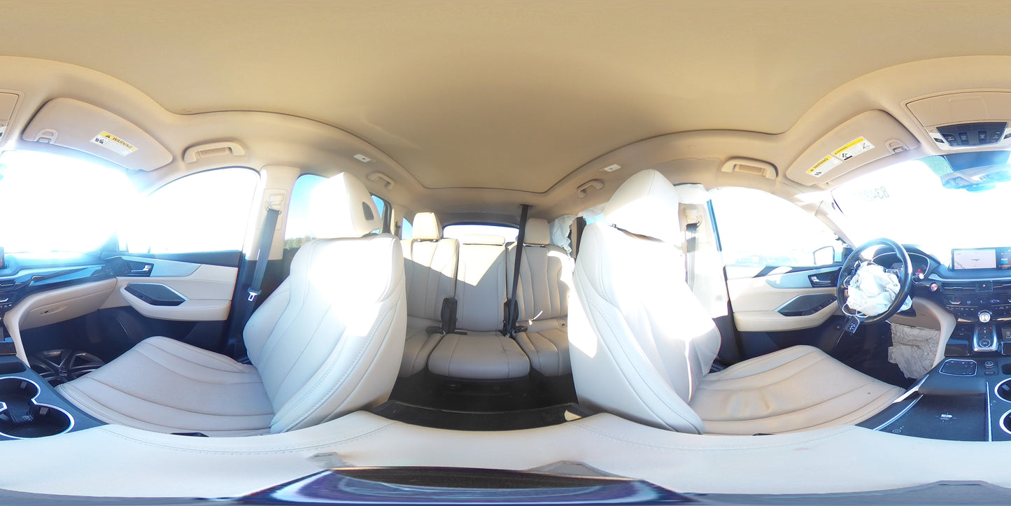 2023 ACURA MDX TECHNOLOGY VIN:5J8YD9H46PL005510