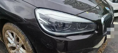 2019 BMW 2 Series Gran Tourer VIN: