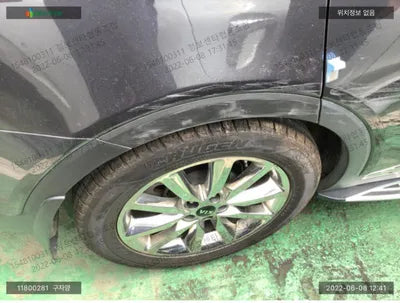 2015 Kia Sorento KNAPH81ABFA091877 VIN:KNAPH81ABFA091877