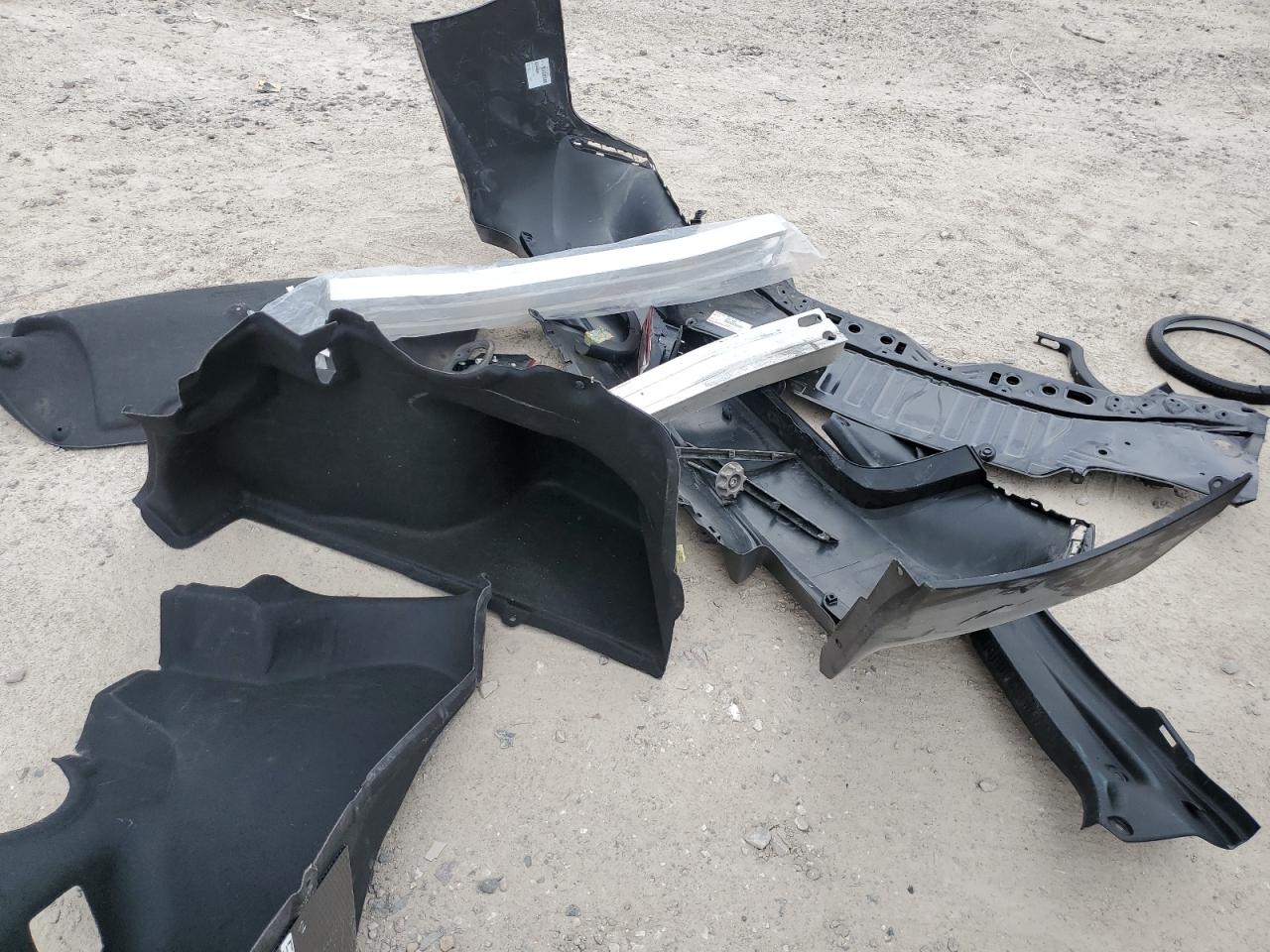 2022 TOYOTA CAMRY SE VIN:4T1G11AK8NU653821