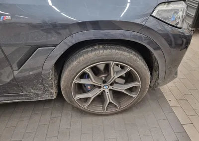 2022 BMW 630 WBAGT8108N9L04051 VIN:WBAGT8108N9L04051