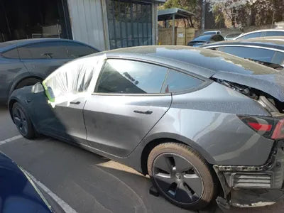 2022 Tesla Model 3 5YJ3E1EB2NF307581 VIN:5YJ3E1EB2NF307581