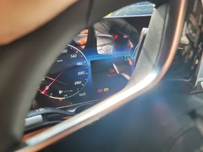 2022 Mercedes-Benz S 450 VIN: