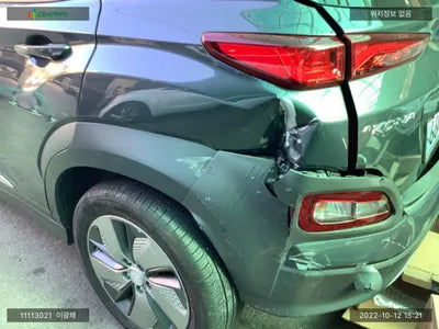 2018 Hyundai Kona KMHK281GFKU001080 VIN:KMHK281GFKU001080