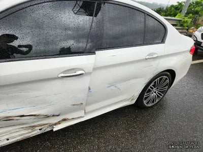 2017 BMW 530 WBAJC9102HG471470 VIN:WBAJC9102HG471470