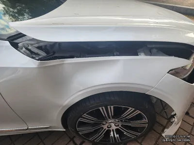 2023 Volvo S90 LVYPT0628PP329621 VIN:LVYPT0628PP329621