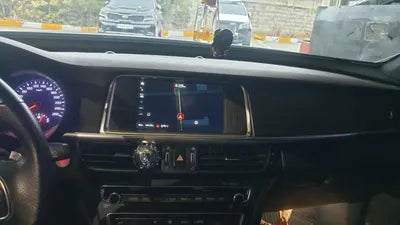 2017 Kia K5 KNAGV412BJA224606 VIN:KNAGV412BJA224606