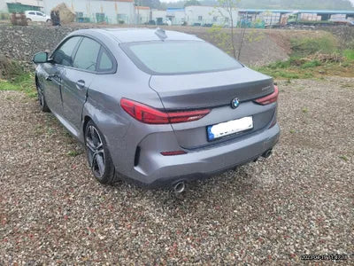 2022 BMW 220 WBA31AL05N7K72888 VIN:WBA31AL05N7K72888