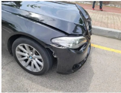 2015 BMW 528 KMWBA5A5105FGT892 VIN:KMWBA5A5105FGT892