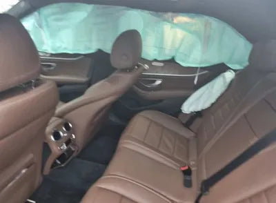 2021 Mercedes-Benz E 300 VIN: