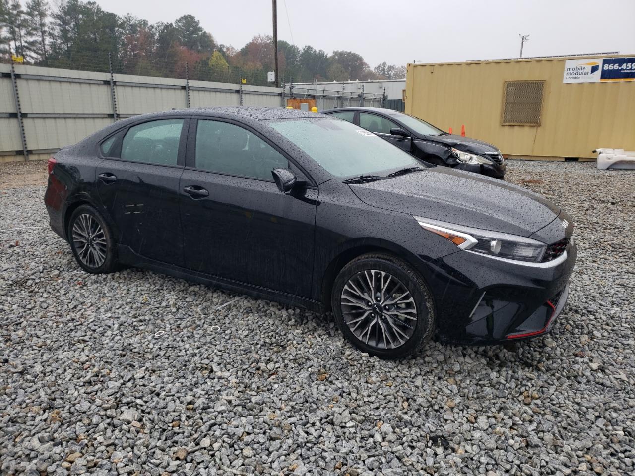 2023 KIA FORTE GT LINE VIN:3KPF54ADXPE685663