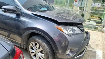 2015 Toyota RAV4 238KMKPBXH3AP1KP2 VIN:238KMKPBXH3AP1KP2