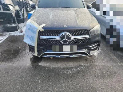 2019 Mercedes-Benz GLE 450 WDCFB5KBXKA078017 VIN:WDCFB5KBXKA078017