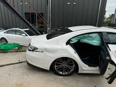 2019 Mercedes-Benz CLS 400 WDD2J2DB3KA020405 VIN:WDD2J2DB3KA020405