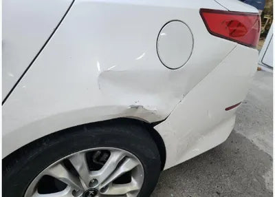 2015 Kia K5 KNAGN418BFA591598 VIN:KNAGN418BFA591598