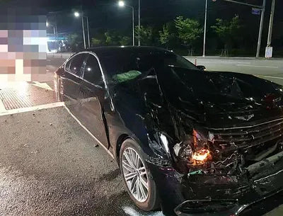 2017 Genesis G80 NONE VIN: