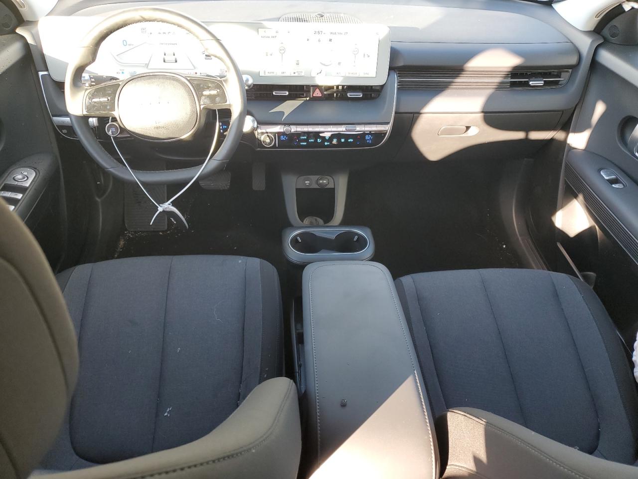2024 HYUNDAI IONIQ 5 SEL VIN:KM8KNDDF0RU317794