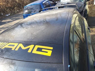 2017 Mercedes-Benz A 45 AMG WDDBF5CB6HJ559016 VIN:WDDBF5CB6HJ559016