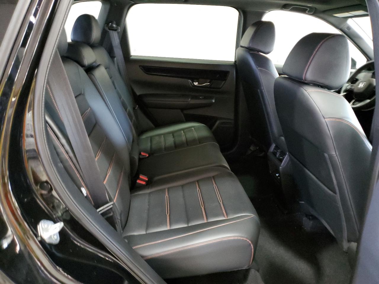 2023 HONDA CR-V SPORT TOURING VIN:2HKRS6H91PH802271