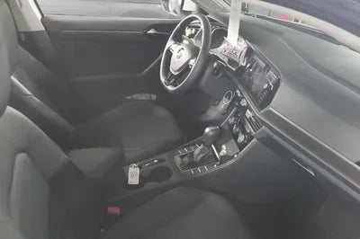 2020 Volkswagen Jetta WVWZZZBUZLM099210 VIN:WVWZZZBUZLM099210