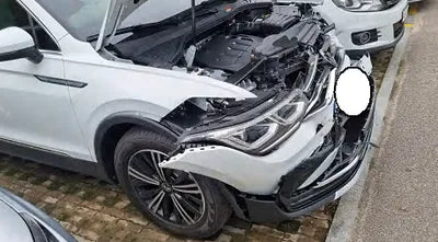 2023 Volkswagen Tiguan WVGZZZ5N2PW018427 VIN:WVGZZZ5N2PW018427