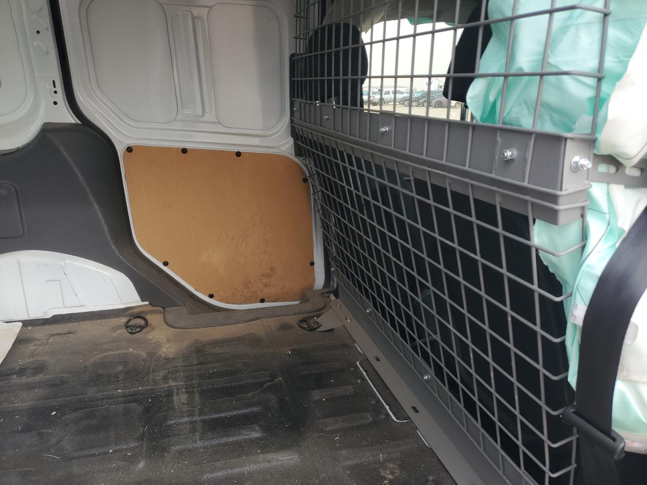 2022 FORD TRANSIT CONNECT XL VIN:NM0LS6S24N1524808