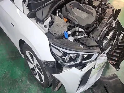 2017 Hyundai Ioniq KMHC051HFHU007314 VIN:KMHC051HFHU007314