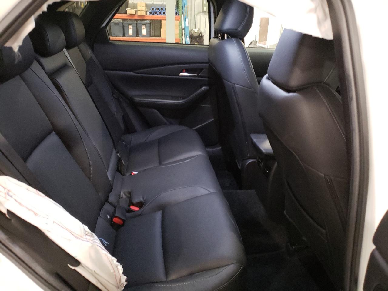 2024 MAZDA CX-30 PREFERRED VIN:3MVDMBCM0RM625376