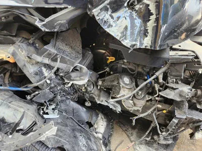 2020 Hyundai Santa FE KMHS281BBLU278419 VIN:KMHS281BBLU278419