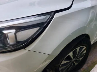 2017 Kia Carnival VIN: