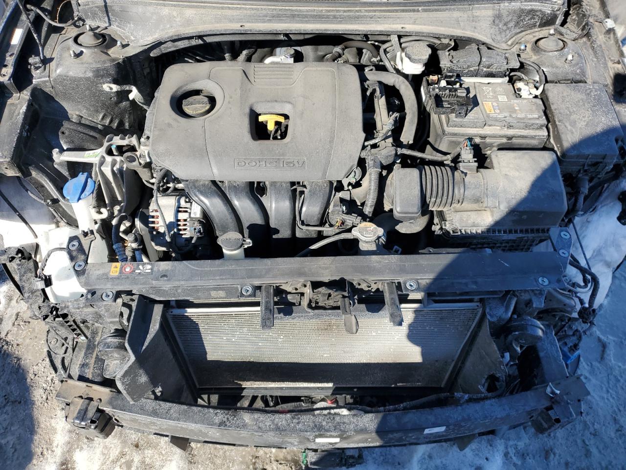 2022 KIA FORTE GT LINE VIN:1HGCR2F57GA117632