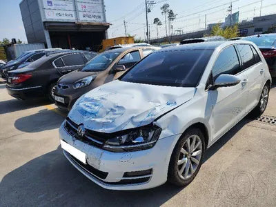 2016 Volkswagen Golf WVWZZZAUZGW092000 VIN:WVWZZZAUZGW092000