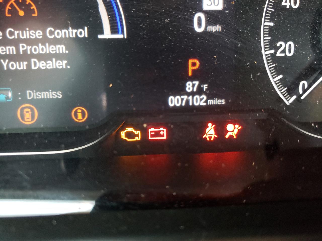 2022 HONDA ACCORD HYBRID SPORT VIN:1HGCV3F27NA010584