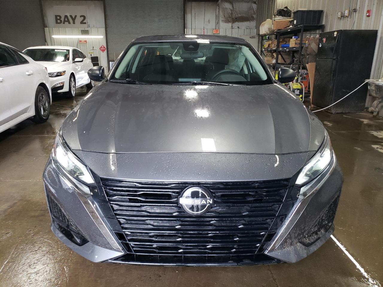 2024 NISSAN ALTIMA S VIN:1N4BL4BV4RN386850