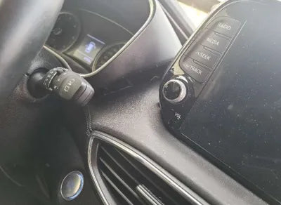 2019 Hyundai Santa FE VIN: