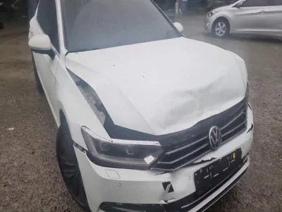 2018 Volkswagen Passat WVWZZZ3CZJE180524 VIN:WVWZZZ3CZJE180524