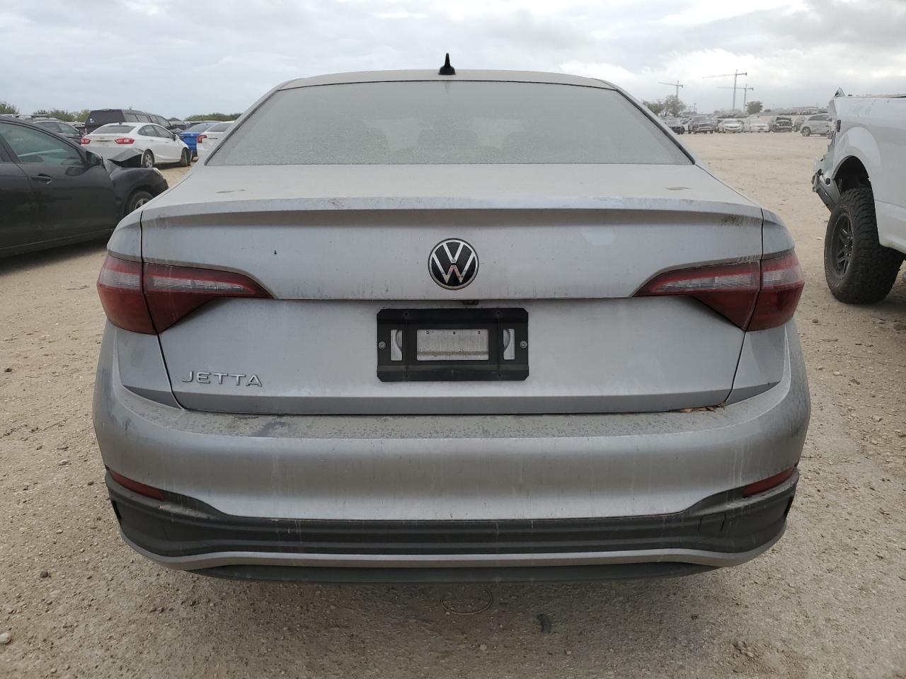 2022 VOLKSWAGEN JETTA SPORT VIN:3VWBM7BU0NM005058