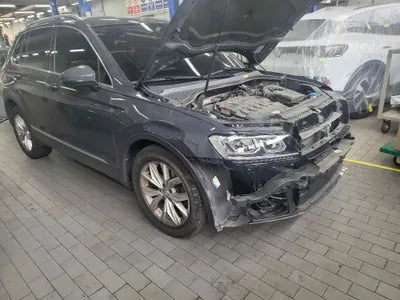 2018 Volkswagen Tiguan WVGZZZ5NZJW920676 VIN:WVGZZZ5NZJW920676