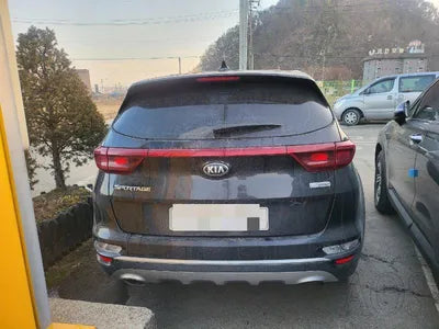 2018 Kia Sportage 828KMKNAP6815GJK4 VIN:828KMKNAP6815GJK4
