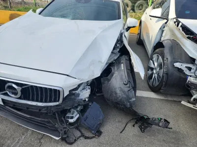 2020 Volvo S60 7JRZS102DLG048655 VIN:7JRZS102DLG048655