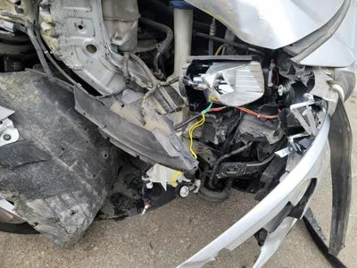 2015 Kia Carnival KNHMF37ABFS076581 VIN:KNHMF37ABFS076581