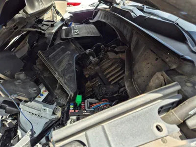 2015 Hyundai Santa FE VIN: